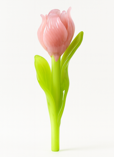 Tulipán