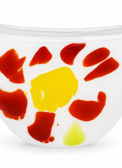 BAREVNÉ LÉTO 2