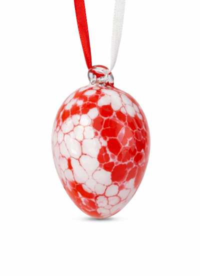 Velikonoční vajíčko 6ks – Slavia Edition
