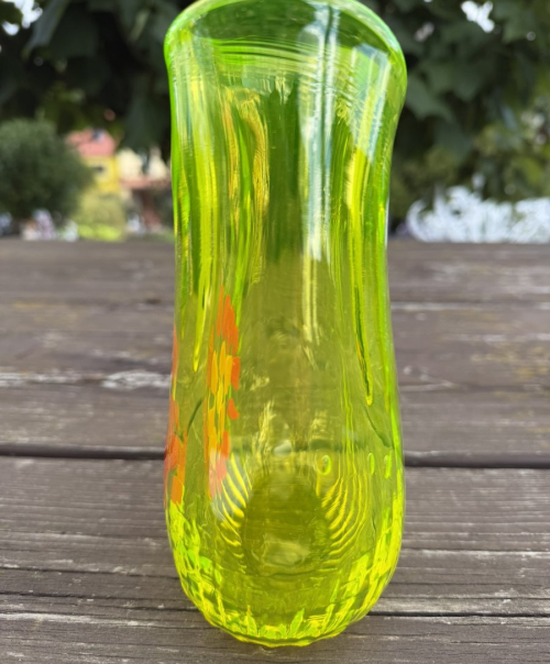 URANOVÉ BAREVNÉ LÉTO 10
